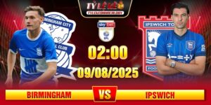 soi keo birmingham vs ipswich